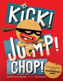 Couverture_Kick! Jump! Chop!