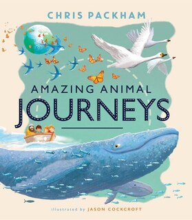 Front cover_Amazing Animal Journeys