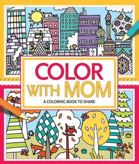 Couverture_Color with Mom