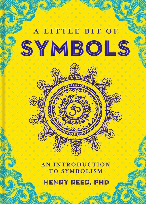 Front cover_A Little Bit Of Symbols