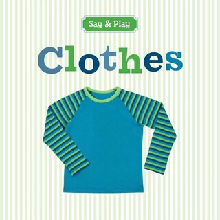 Front cover_Clothes