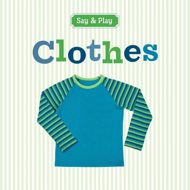 Front cover_Clothes