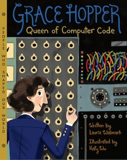 Front cover_Grace Hopper