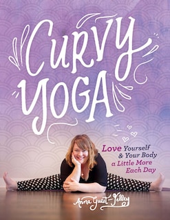 Couverture_Curvy YogaÂ®