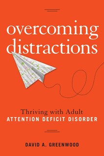 Front cover_Overcoming Distractions