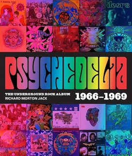Front cover_Psychedelia