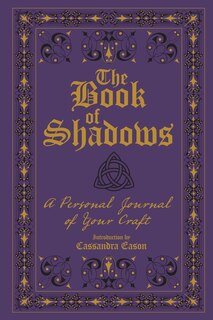 Couverture_The Book Of Shadows