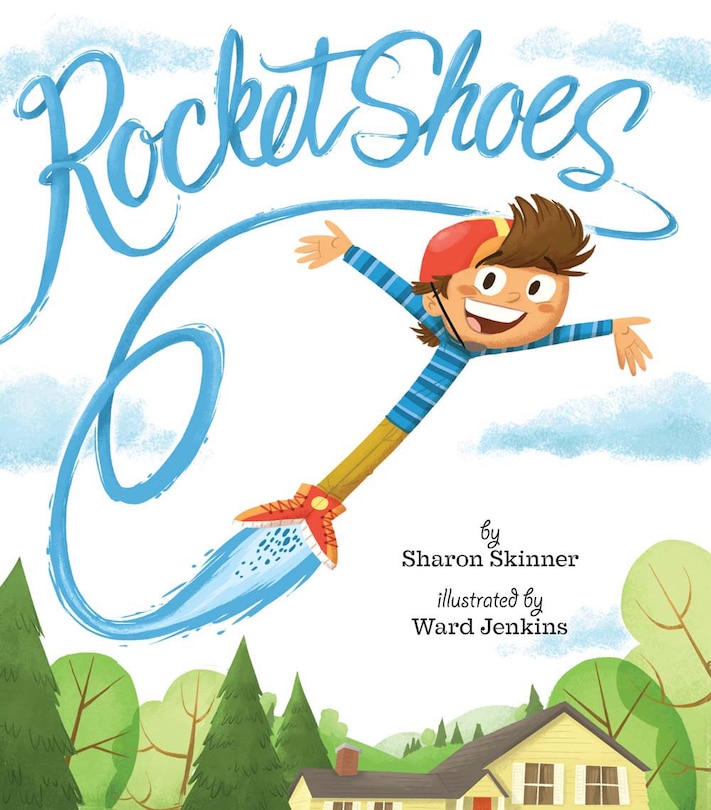 Couverture_Rocket Shoes