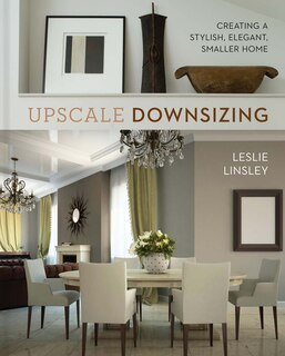Front cover_Upscale Downsizing