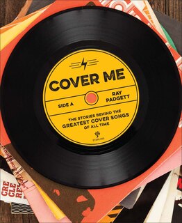 Front cover_Cover Me
