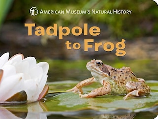 Couverture_Tadpole To Frog