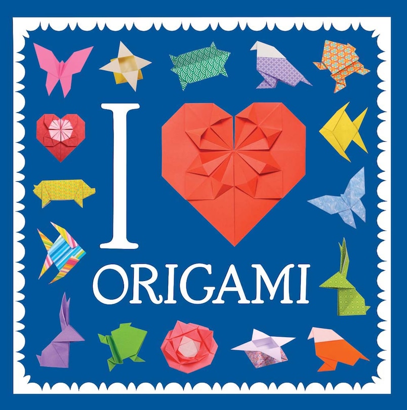 Front cover_I Heart Origami