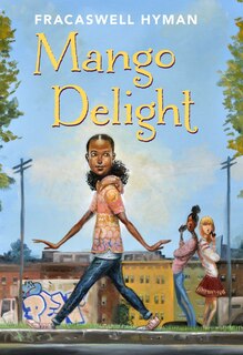 Front cover_Mango Delight