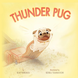 Front cover_Thunder Pug
