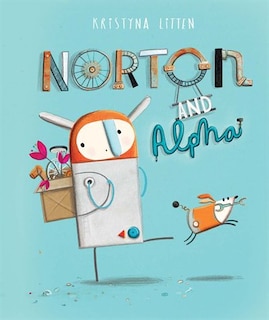 Couverture_Norton And Alpha
