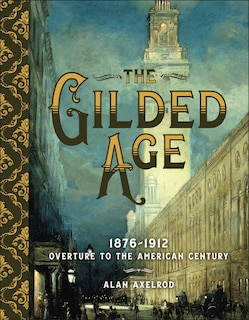 Couverture_The Gilded Age