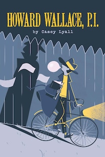 Couverture_Howard Wallace, P.i. (howard Wallace, P.i., Book 1)
