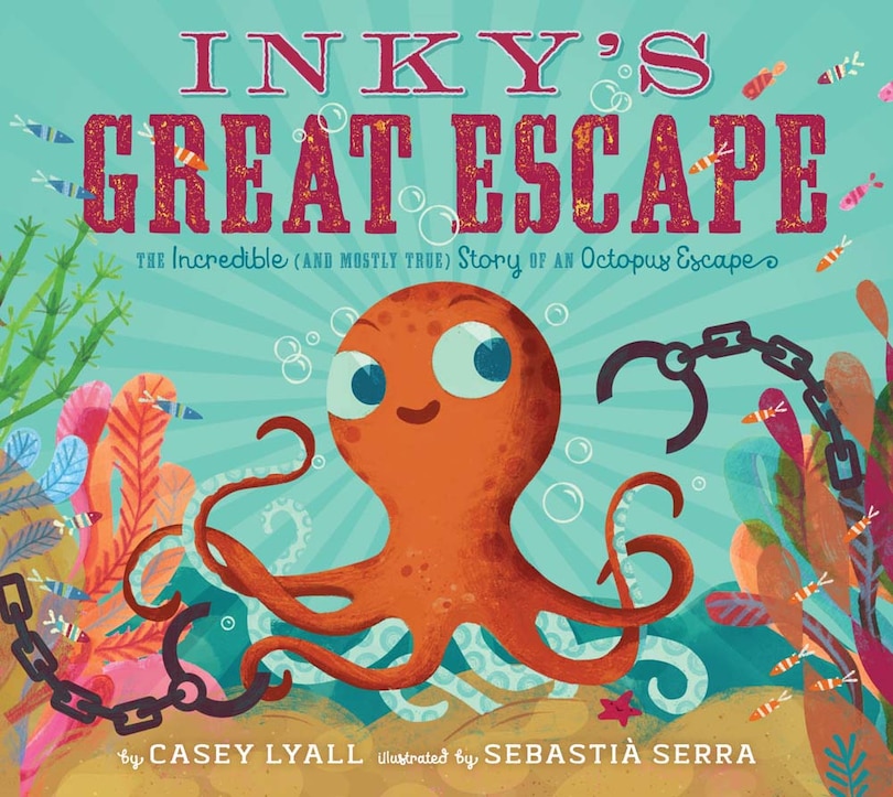 Couverture_Inky's Great Escape