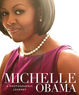 Front cover_Michelle Obama