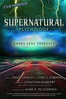 Couverture_Supernatural Psychology