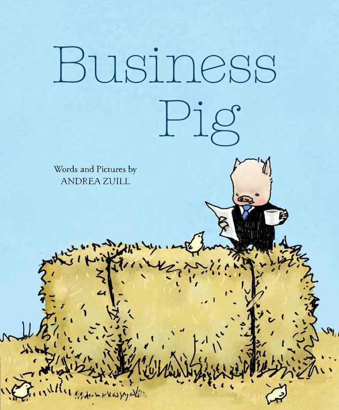 Couverture_Business Pig