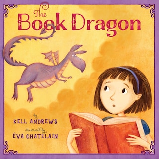 Front cover_The Book Dragon