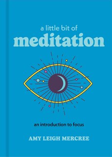 Couverture_A Little Bit of Meditation