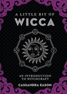 Couverture_A Little Bit Of Wicca