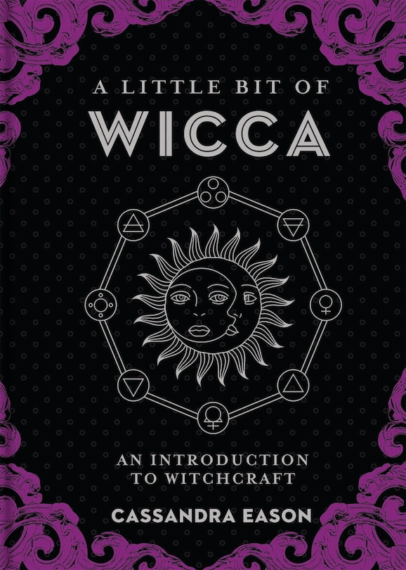 Couverture_A Little Bit Of Wicca