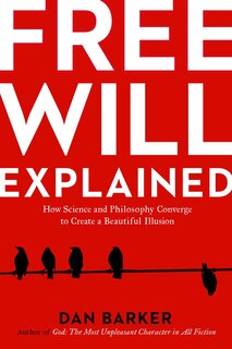 Couverture_Free Will Explained
