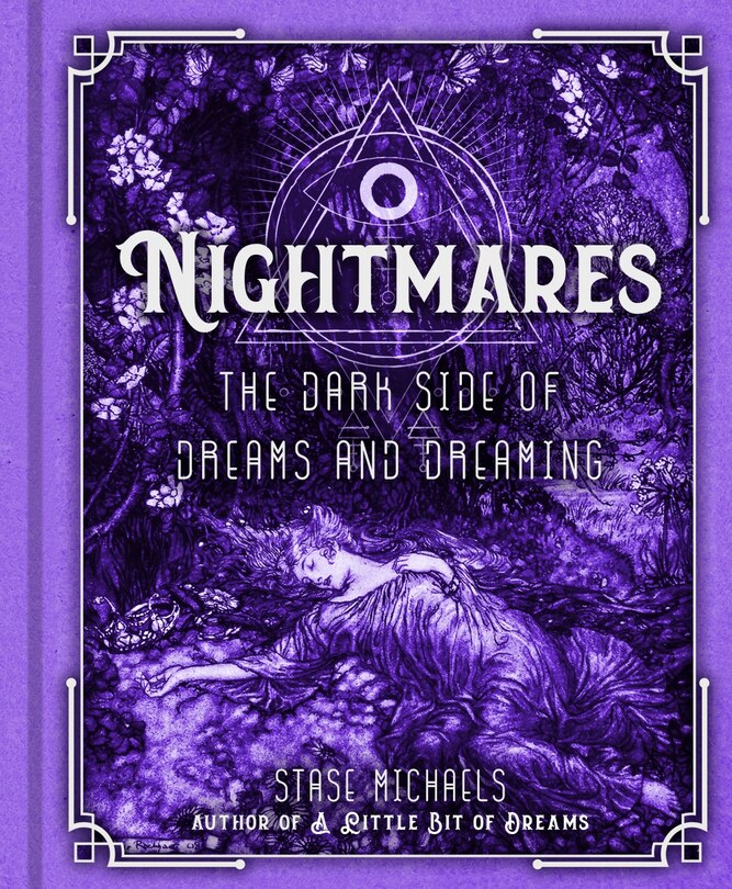 Front cover_Nightmares