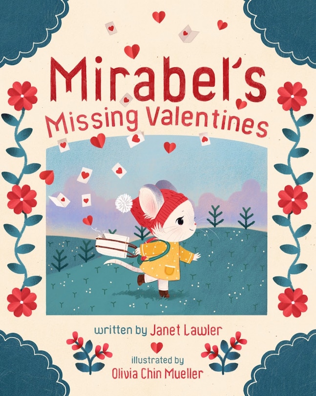 Front cover_Mirabel's Missing Valentines