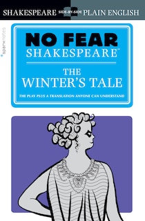 Front cover_The Winter's Tale