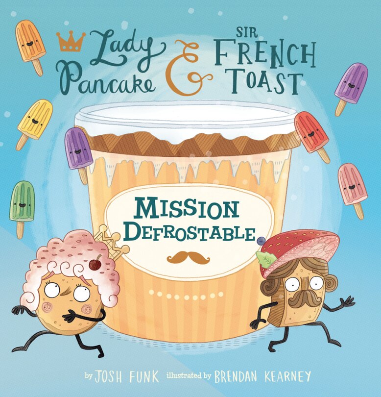 Mission Defrostable image number 0