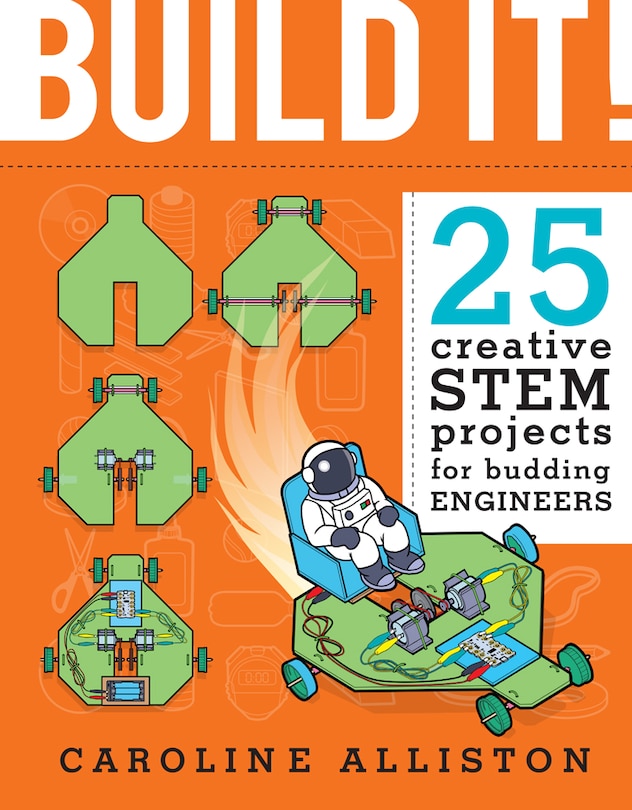 Front cover_Build It!