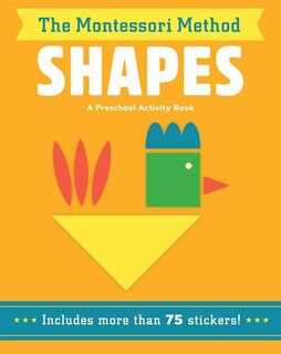 Front cover_Shapes