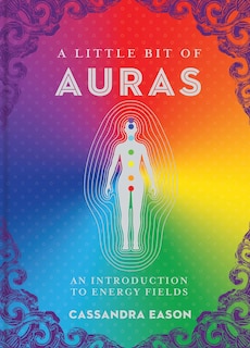 Front cover_A Little Bit Of Auras