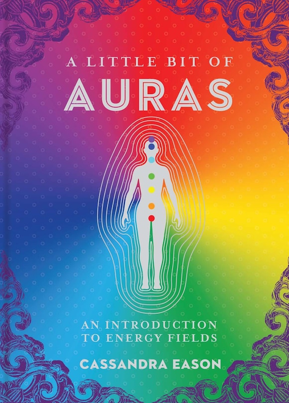 Front cover_A Little Bit Of Auras