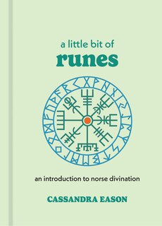 Couverture_A Little Bit Of Runes