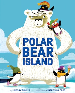Couverture_Polar Bear Island