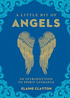 Front cover_A Little Bit Of Angels