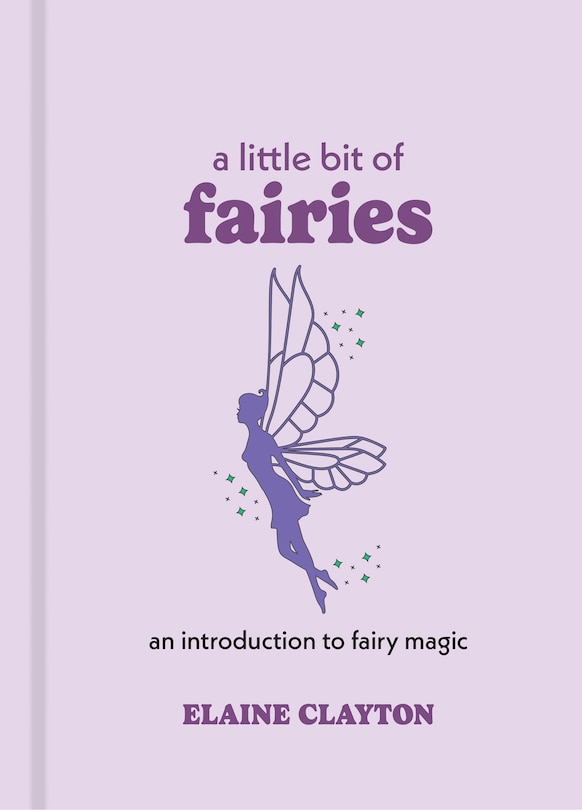 Couverture_A Little Bit Of Fairies