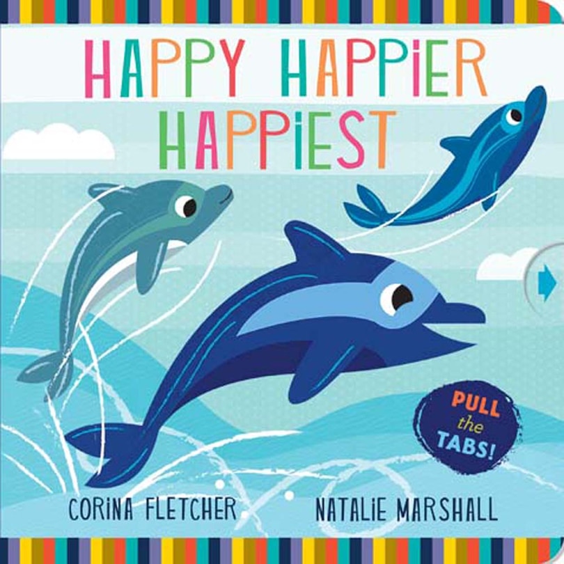 Front cover_Happy Happier Happiest