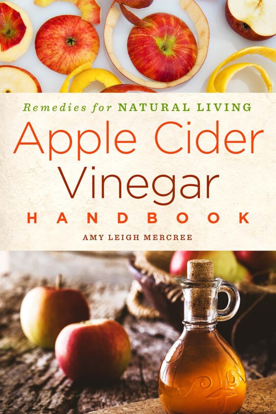 Front cover_Apple Cider Vinegar Handbook