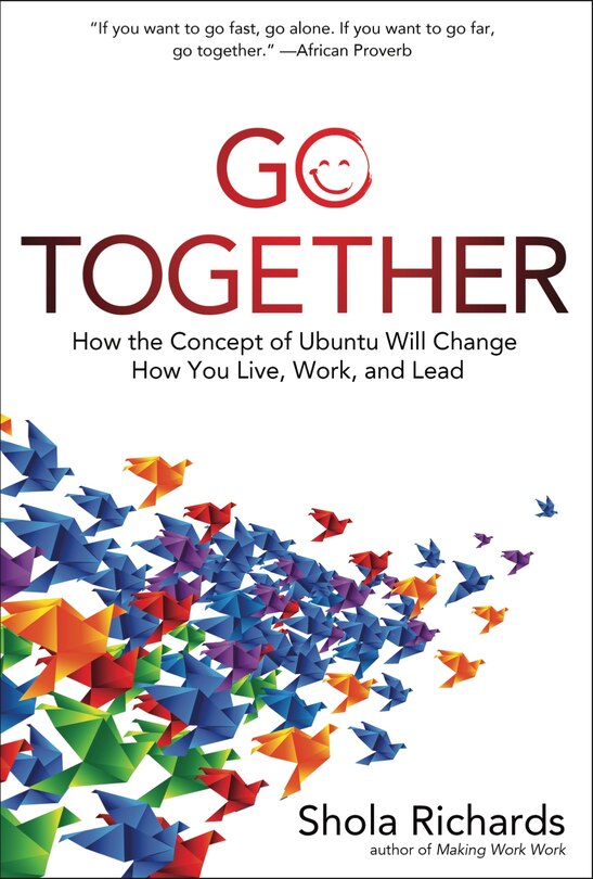 Front cover_Go Together