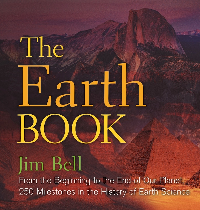 Couverture_The Earth Book