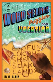 Couverture_Word Search Puzzles For Vacation