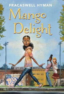 Front cover_Mango Delight