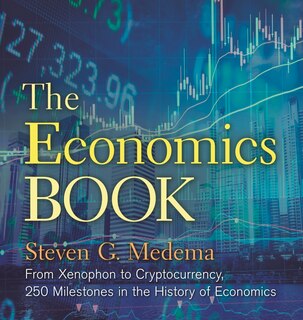 Front cover_The Economics Book