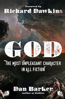 Couverture_God: The Most Unpleasant Character In All Fiction